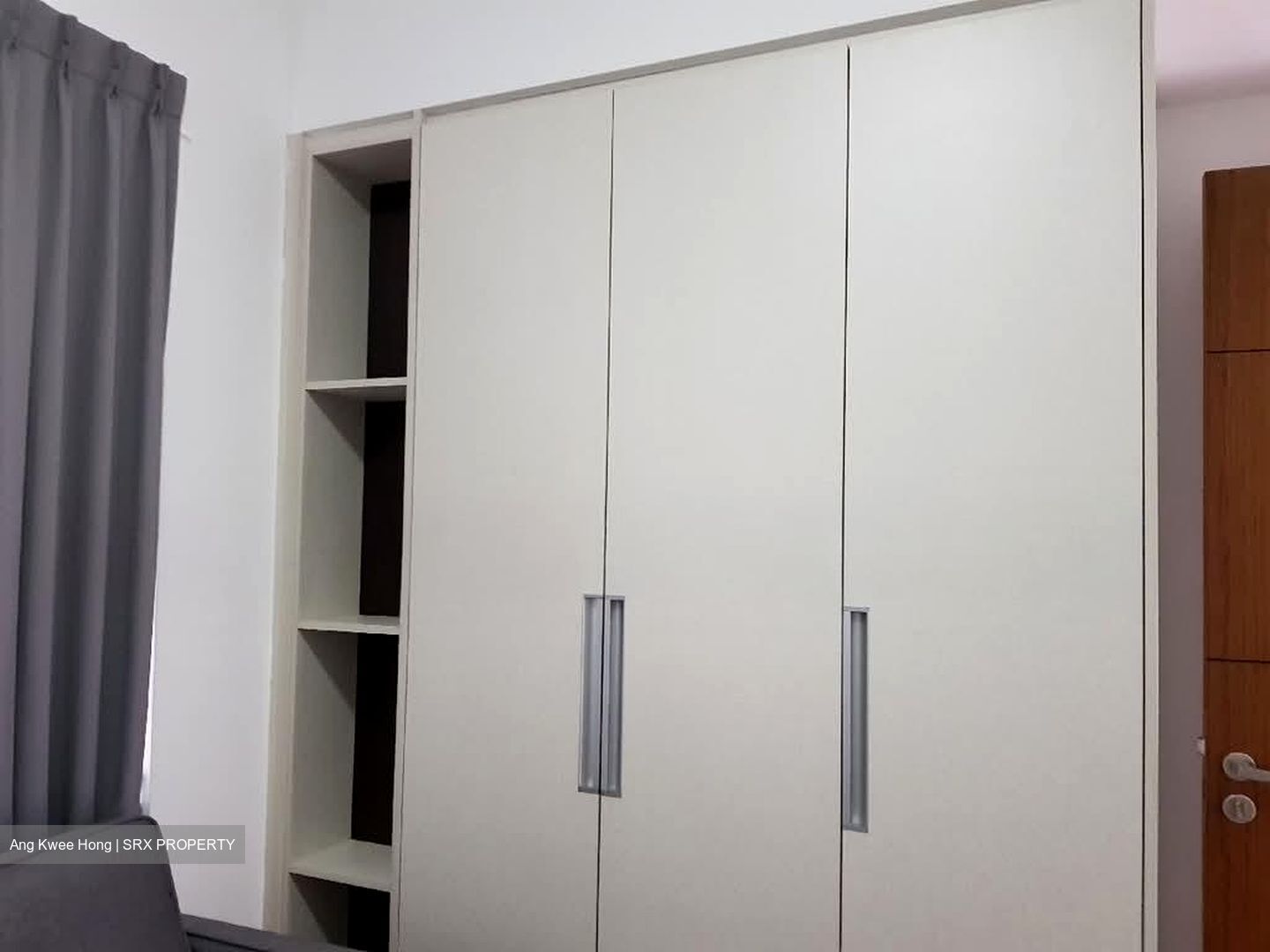 The Miltonia Residences (D27), Condominium #585580071